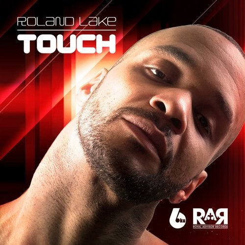 Cover art for Touch (6KU Remixes)