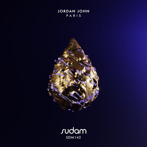  Jordan John - Paris (2023) 