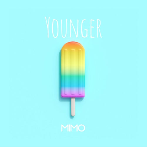 Younger