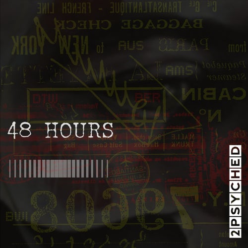 Cover art for 48 Hours