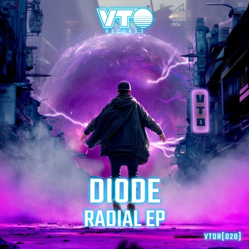 Radial EP