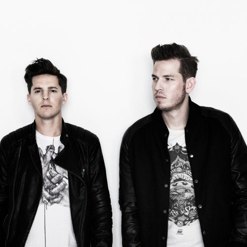 Firebeatz Arsonist Chart