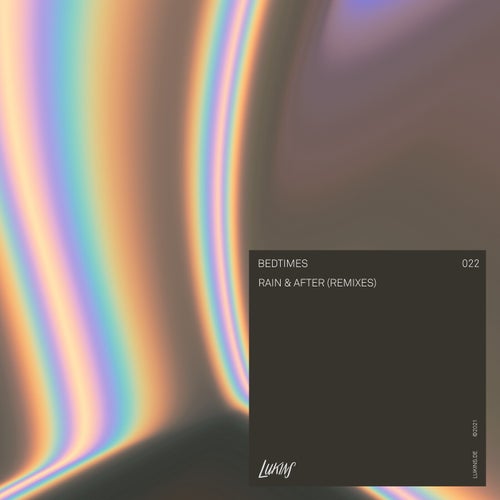 Rain & After (Remixes)