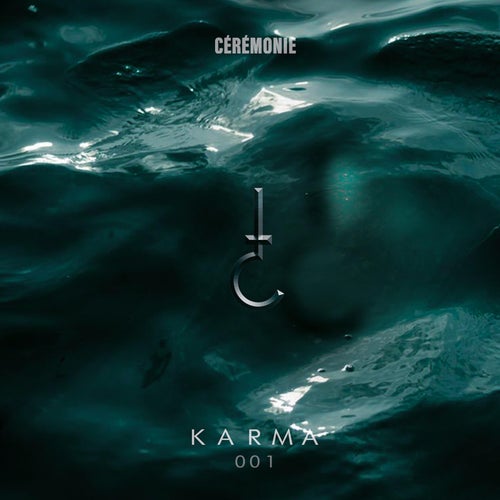 Cover art for KARMA 001