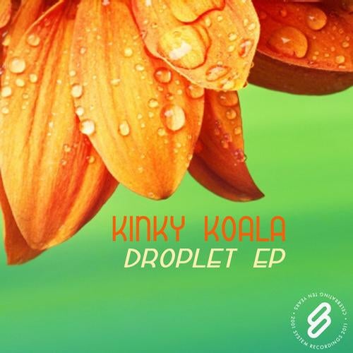 Droplet EP