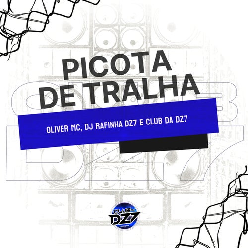 PICOTA DE TRALHA