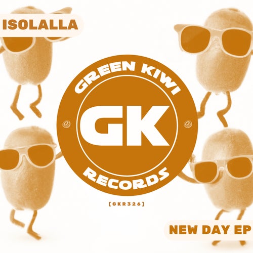 New Day EP