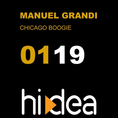 Chicago Boogie