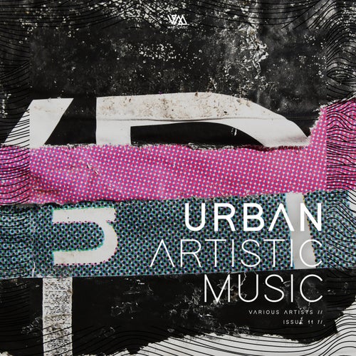 Urban Artistic Music Vol. 11