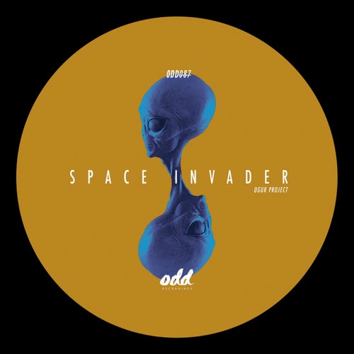 Space Invader