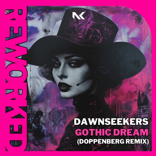 Dawnseekers - Gothic Dream (Doppenberg Extended Remix)[Nocturnal Knights Reworked]