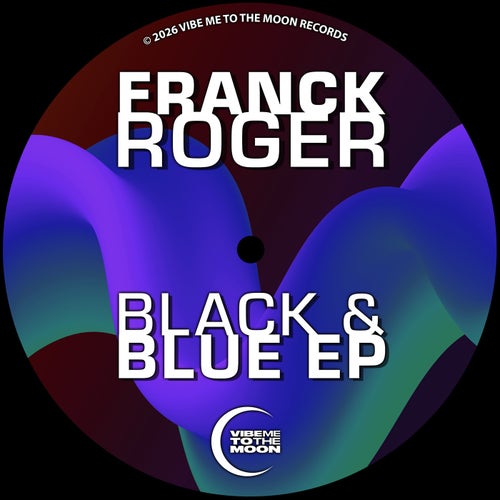 Black & Blue EP