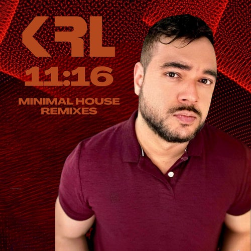 11:16 (Minimal House Remixes)