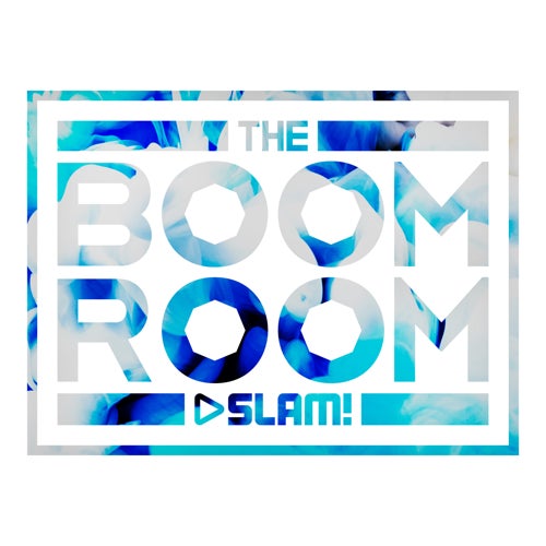 The Boom Room May 2023 Chart