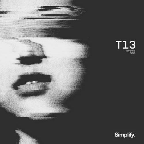 Cover art for T13