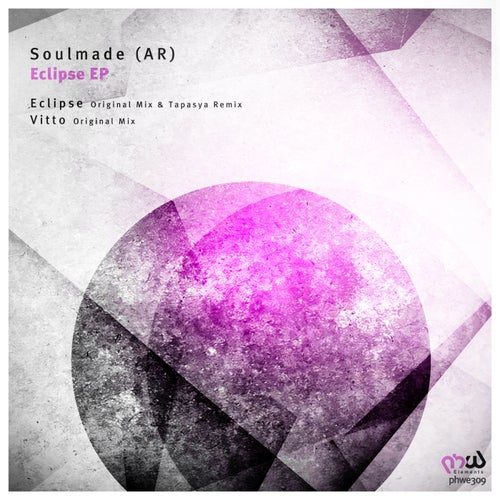 Cover art for Eclipse