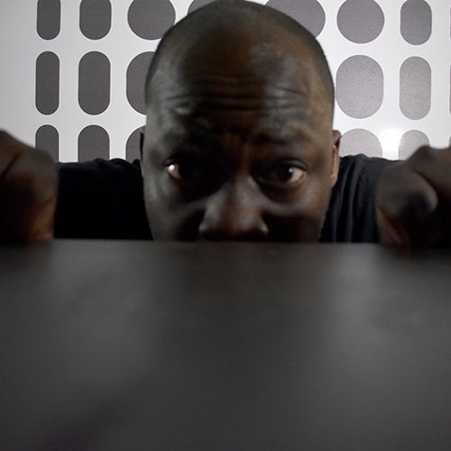 Booty Grooves for June 2018