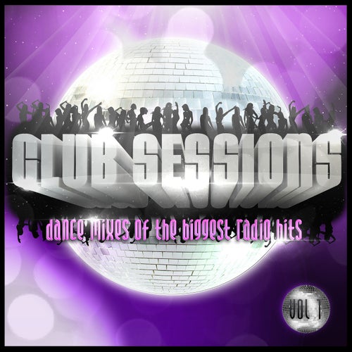 Club Sessions Vol 1