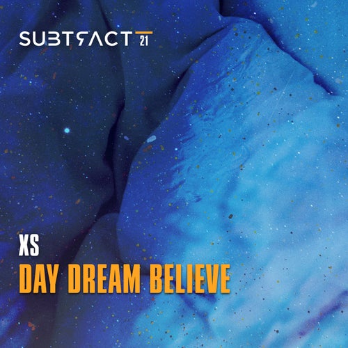 Day Dream Believe