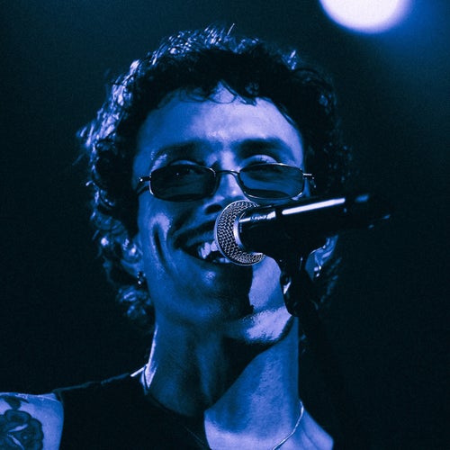 Cardellino (En Vivo Movistar Arena)