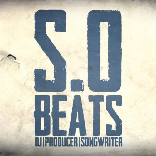 DJ S.O.Beats