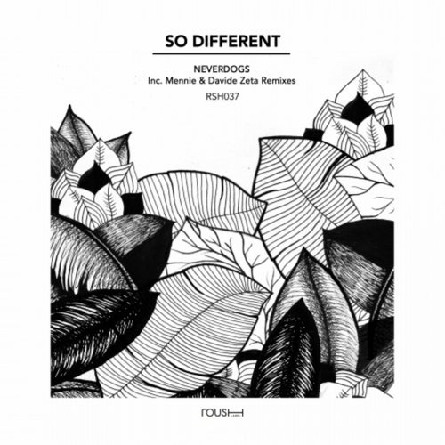 So Different