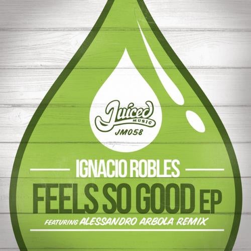 Feels So Good EP