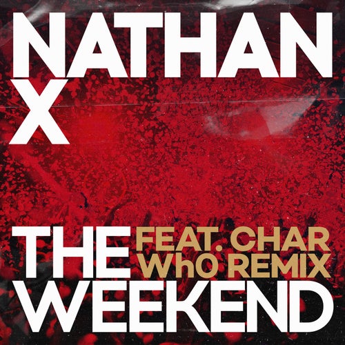 The Weekend - Wh0 Remix