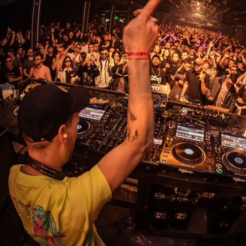 Sonar week