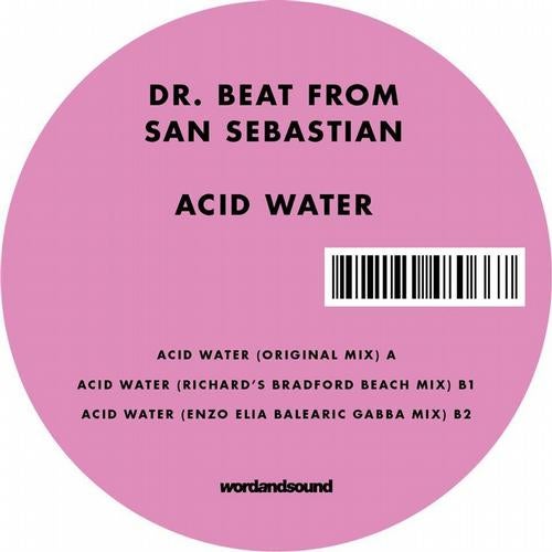 Acid Water