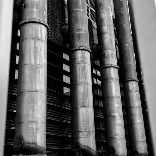 Cover art for Steel