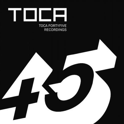 Toca45 Recordings