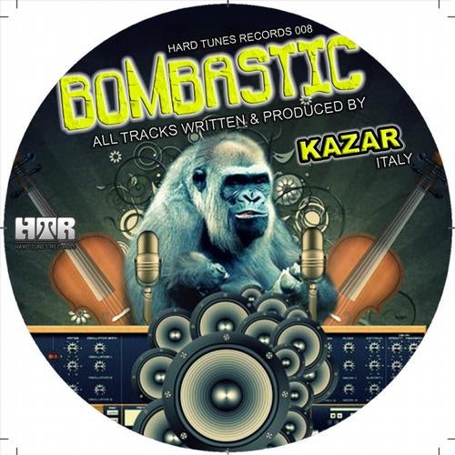 Bombastic