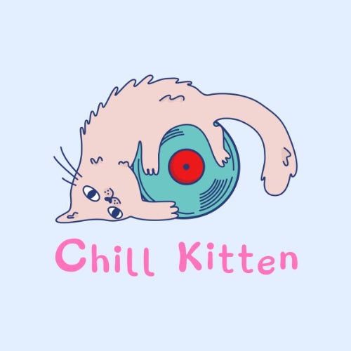 Chill Kitten