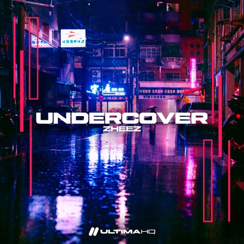 Undercover