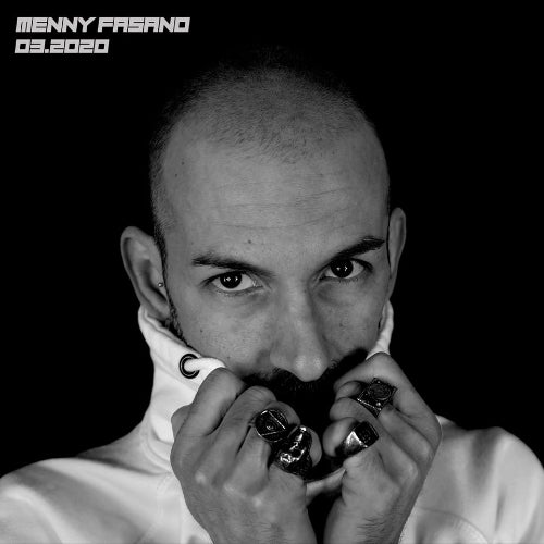 Menny Fasano :: Beatport Chart 03.2020