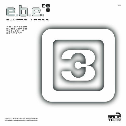Square Three