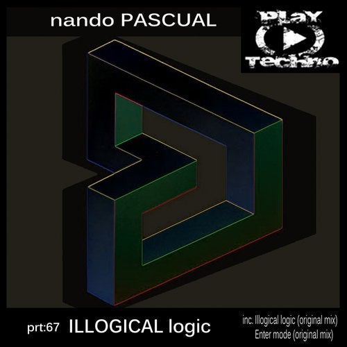 Cover art for Illogical Logic