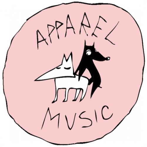 Apparel Music Spring Chart 2013