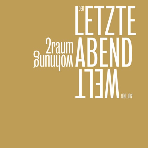 Der Letzte Abend Auf Der Welt
