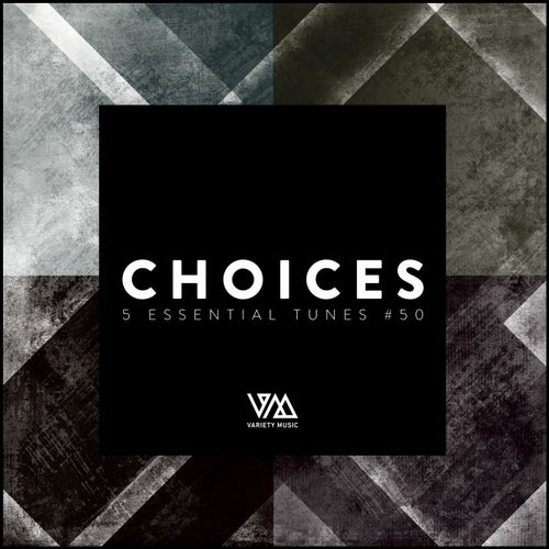 Choices #50