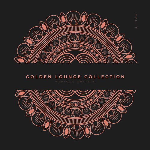 Golden Lounge Collection, Vol. 3