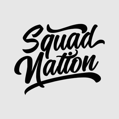 SQUAD Nation