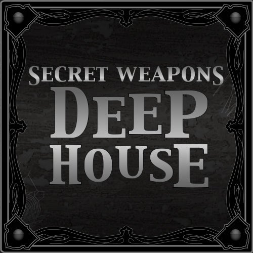 Halloween Secret Weapons: Deep House