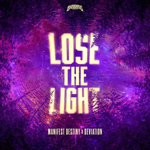 Lose The Light - Extended Mix