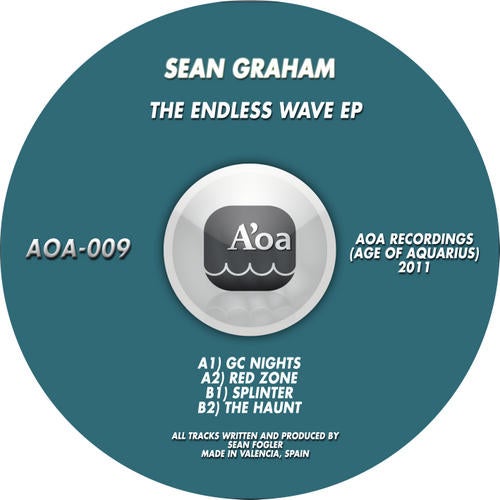 The Endless Wave EP