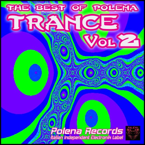 The Best Of Polena Trance