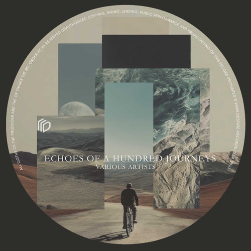 Echoes of a Hundred Journeys VA
