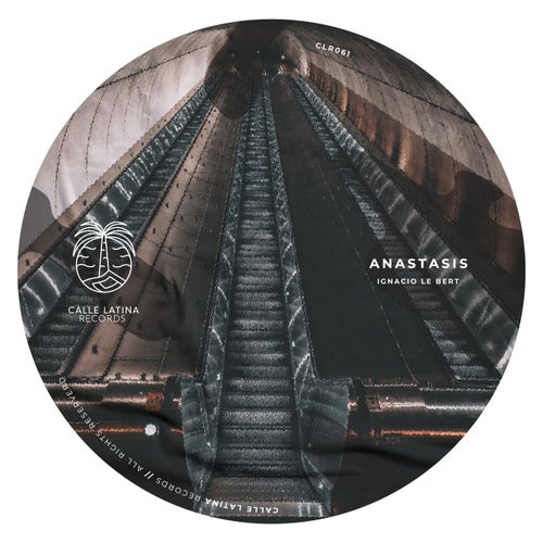 Anastasis