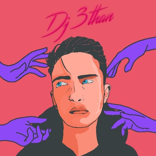 DJ 3than